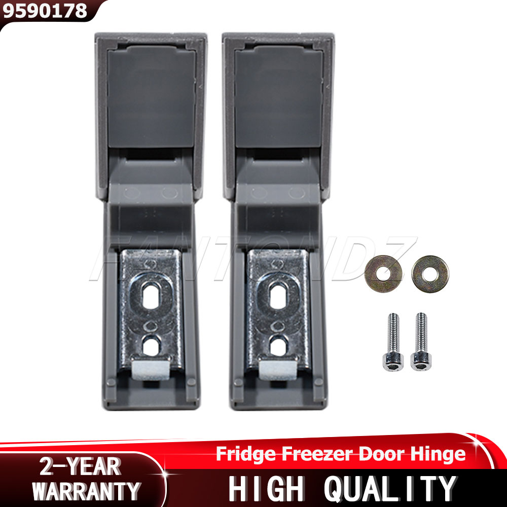 Door Handle - 9590178 Türscharnier für Liebherr Kühlschrank Gefrierschrank