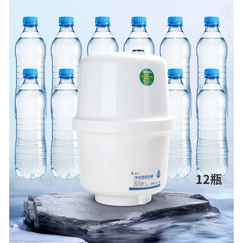 75G RO Umkehrosmose-Wasseraufb – Faucet Bewertung und Preis