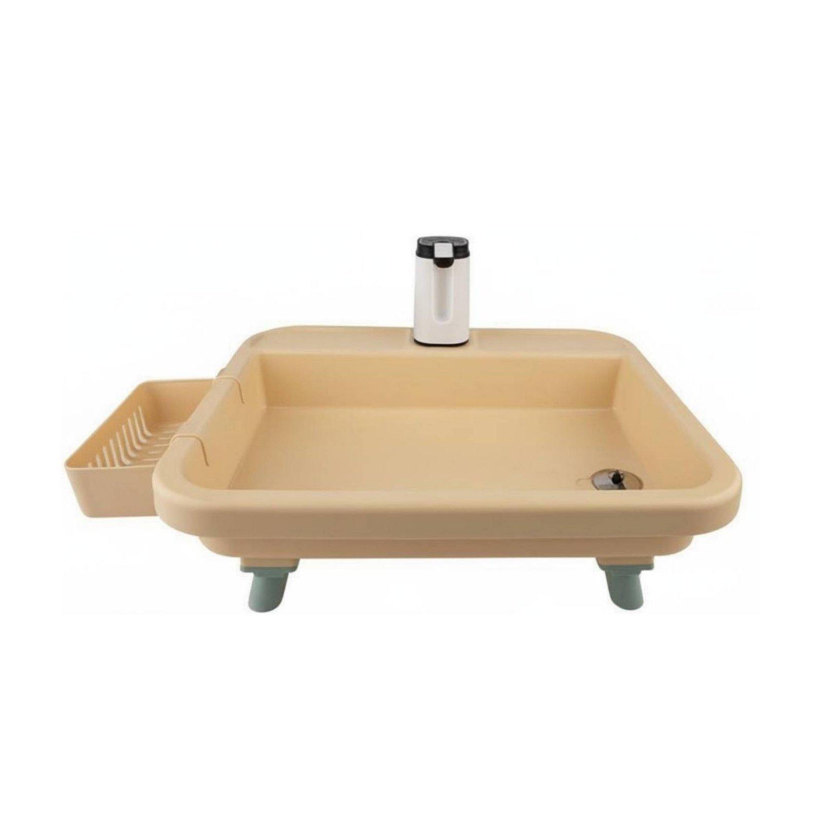 Tragbares Outdoor-Camping-Wasc – Faucet Bewertung und Preis