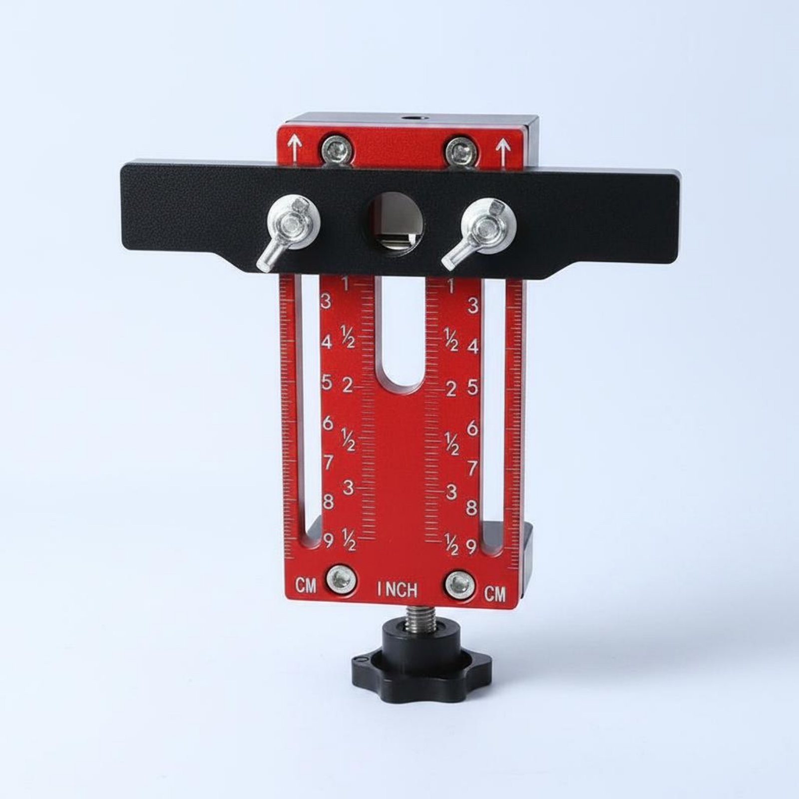 Schrankloch-Positionierer Präz – Cabinet Hinges Bewertung und Preis