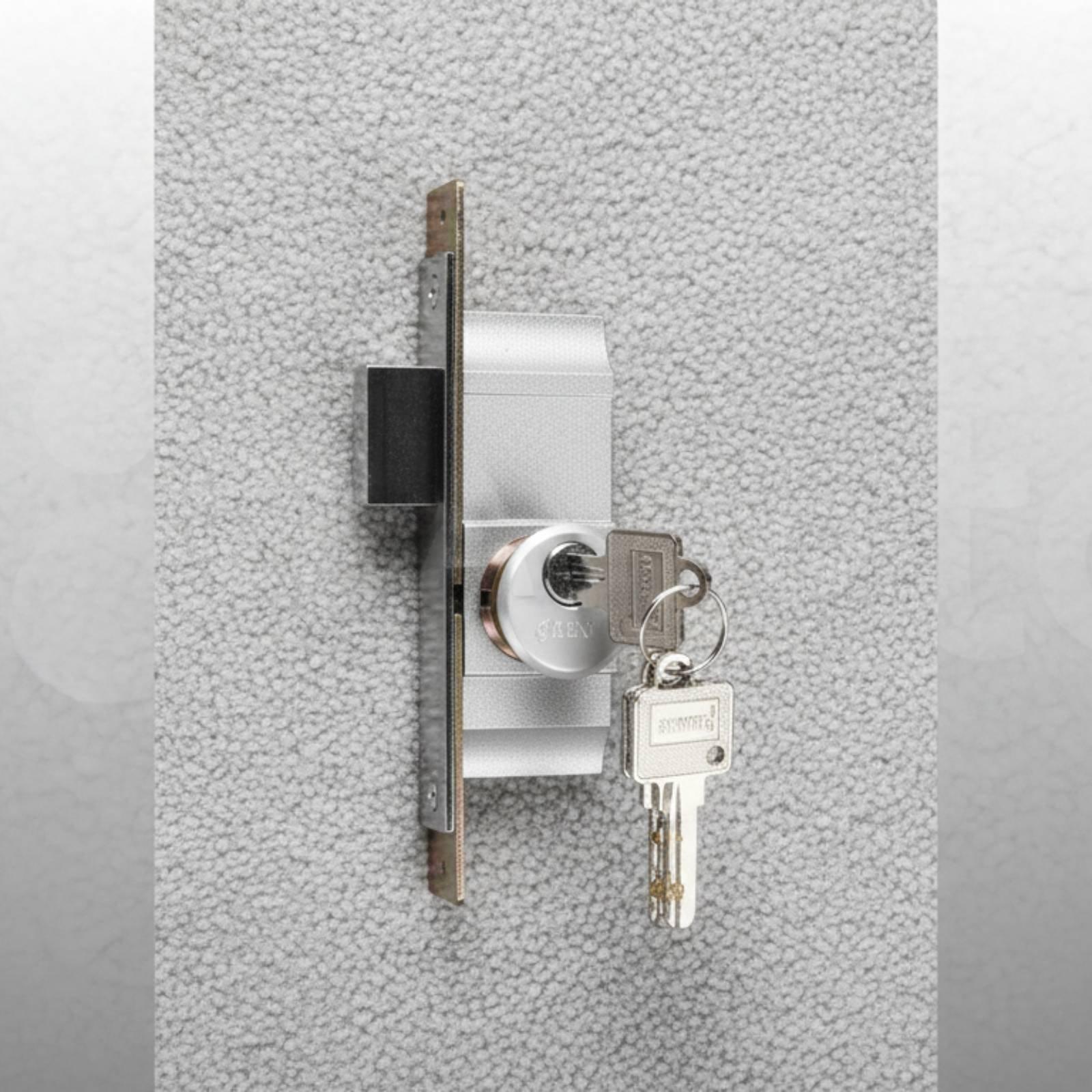 Professionelles Einsteckschlos – Door Lock Bewertung und Preis
