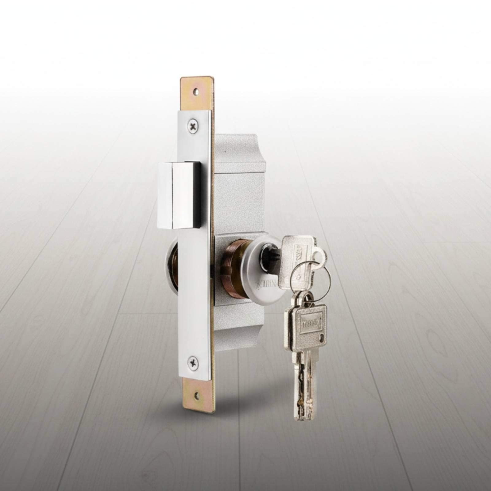 Professionelles Einsteckschlos – Door Lock Bewertung und Preis