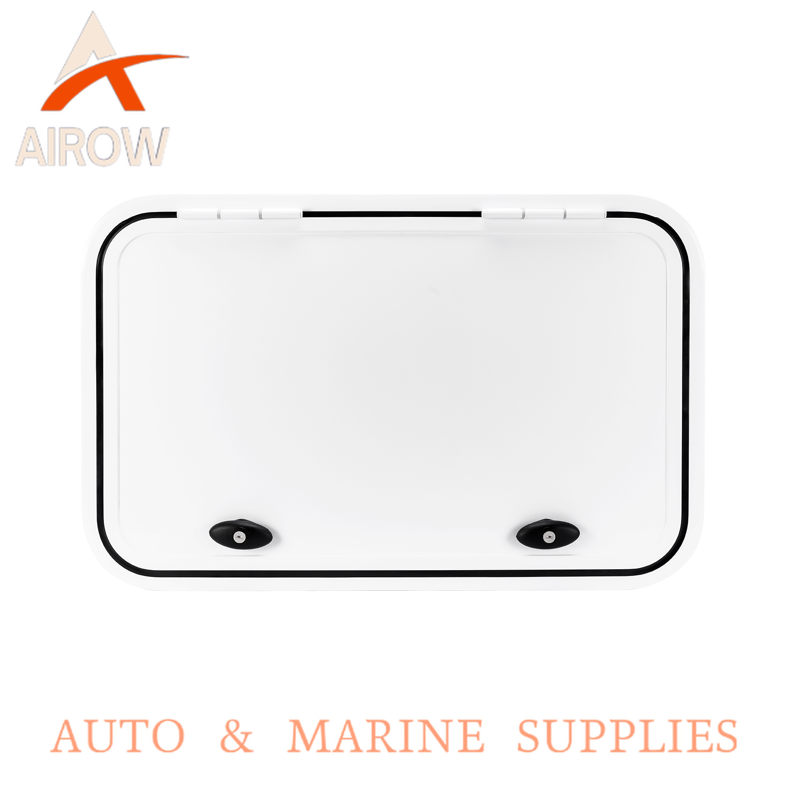 Airow Auto Weiße Aluminium-Woh – Door Lock Bewertung und Preis
