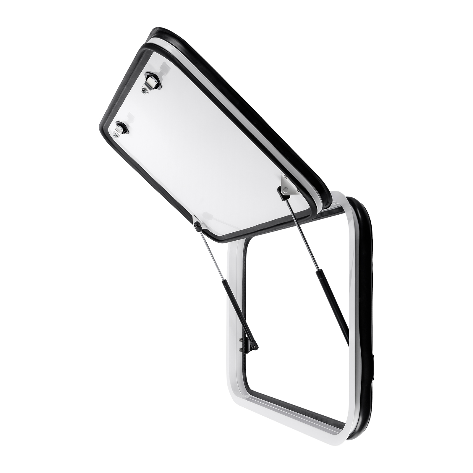 Airow Auto Weiße Aluminium-Woh – Door Lock Bewertung und Preis