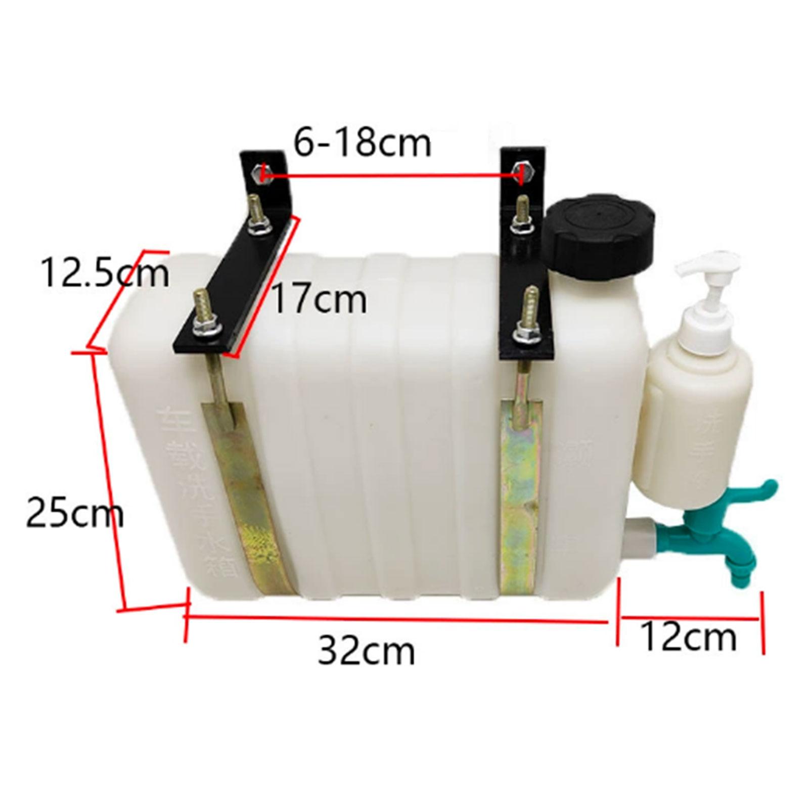 Wassertank mit großer Kapazitä – Faucet Bewertung und Preis