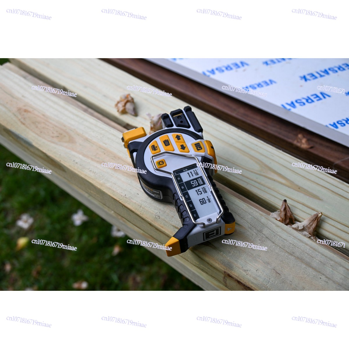 T1 Smart Maßband Tragbarer Dig – Tape Measure Bewertung und Preis