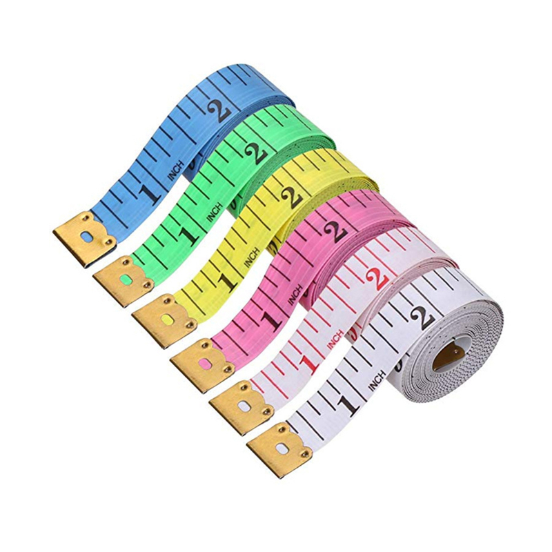150cm/60-Zoll Weiches Körperma – Tape Measure Bewertung und Preis
