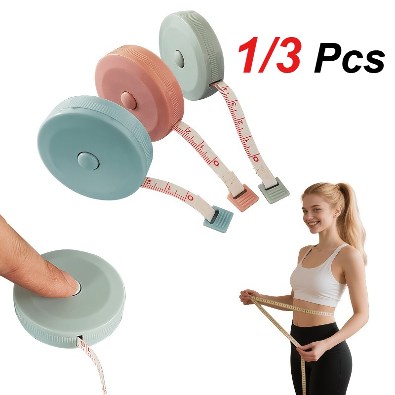 1/3 Stück, Messband für die me – Tape Measure Bewertung und Preis