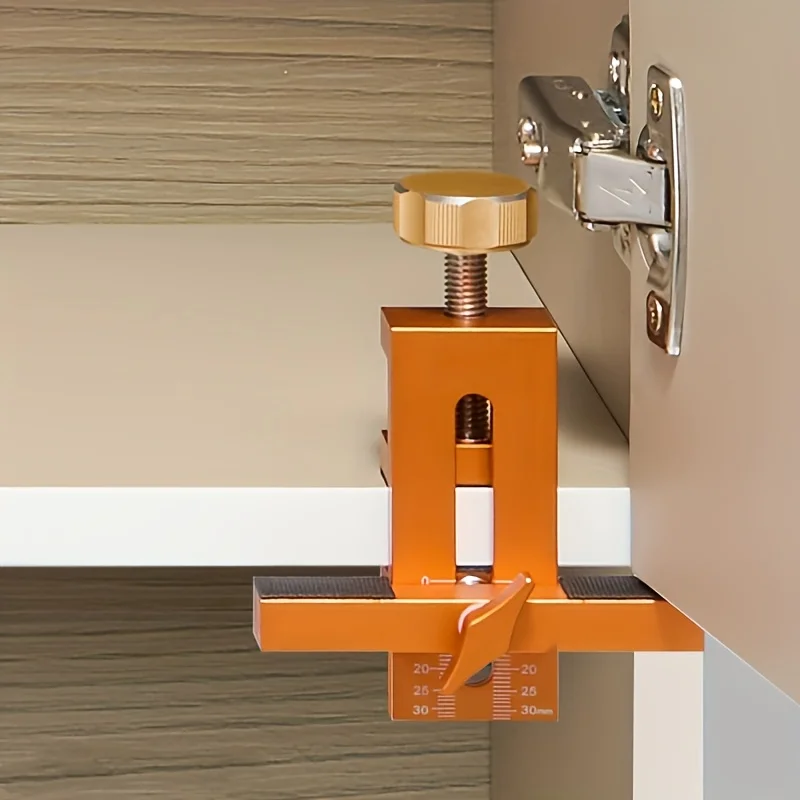Verstellbare Montagevorrichtun – Cabinet Hinges Bewertung und Preis