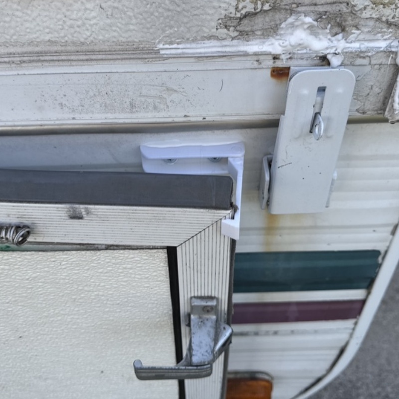 1pc Wohnmobil Starke Falttür B – Door Lock Bewertung und Preis