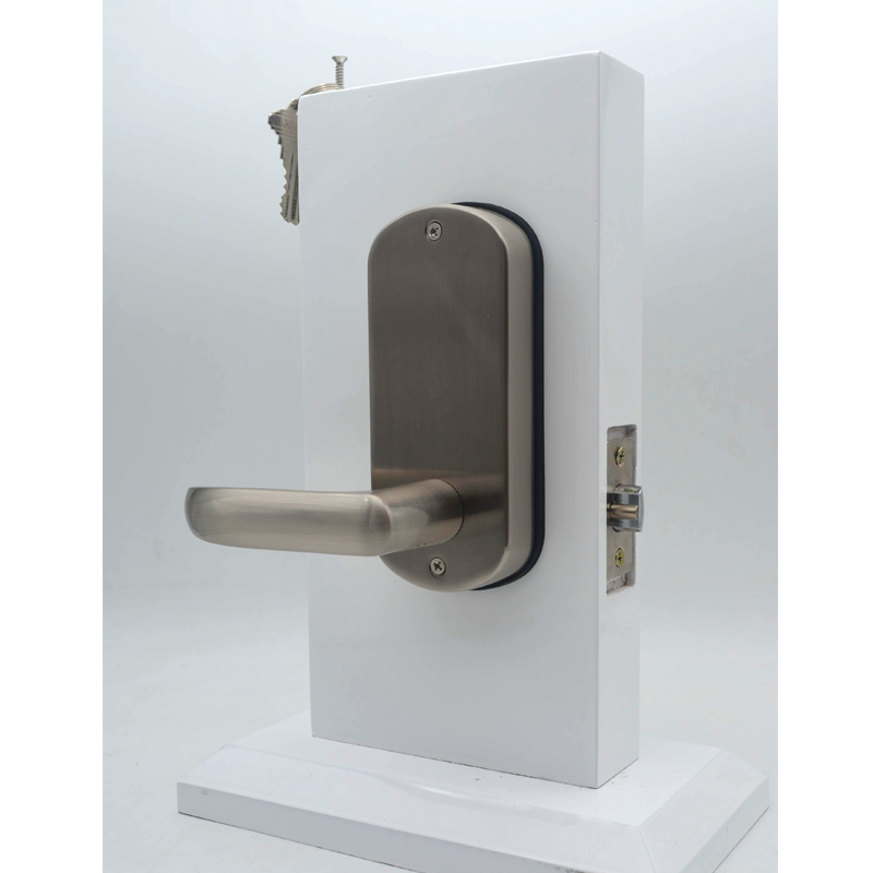 Hochwertiges Kombinationsschlo – Door Lock Bewertung und Preis