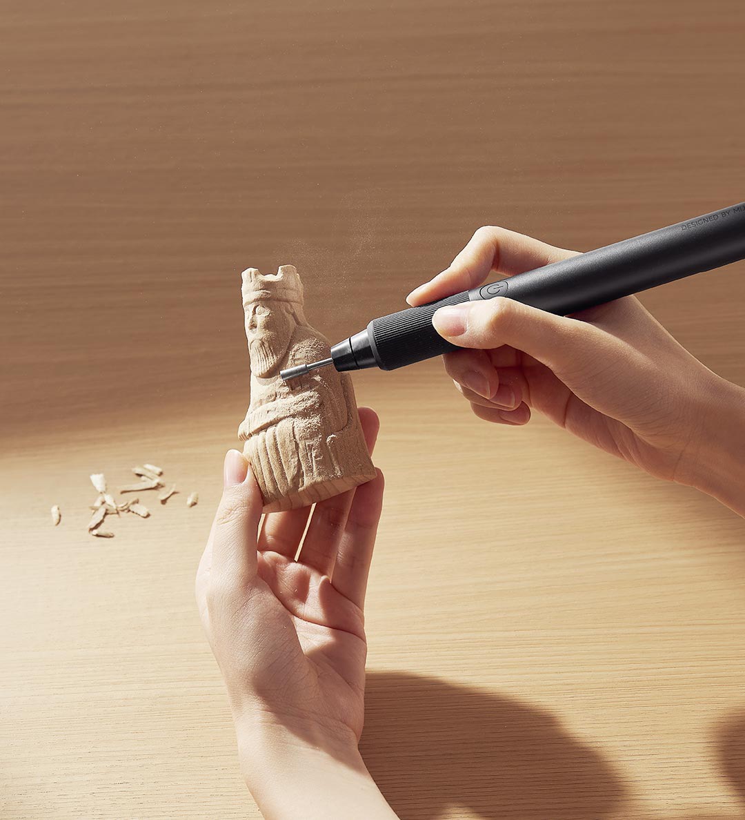 MIJIA Elektrischer Schleifstif – Drill Bits Bewertung und Preis
