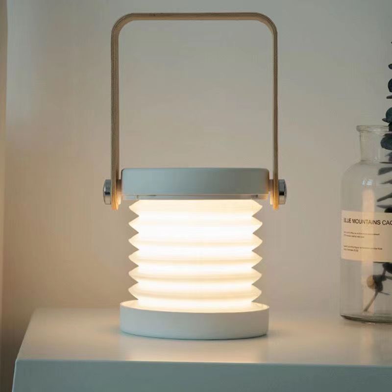 ShinyYing Faltbare Nachtlampe, – Light Switch Bewertung und Preis