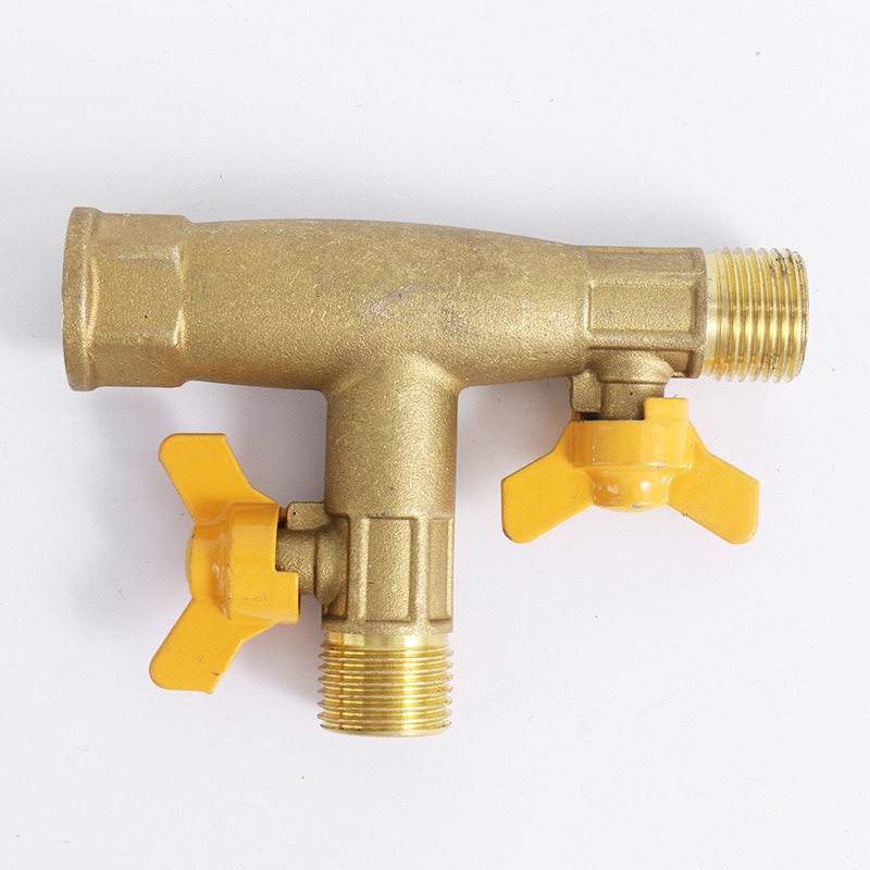 1/2-Zoll-Verschraubungen, komp – Faucet Bewertung und Preis