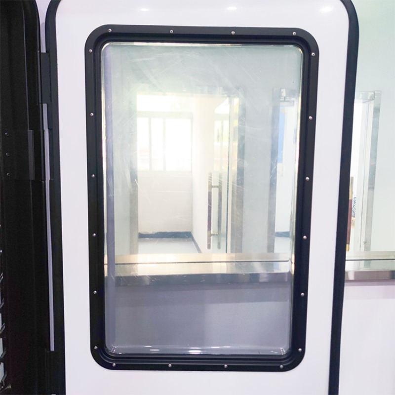 Wasserdichte Ersatz-RV-Tür im  – Door Lock Bewertung und Preis