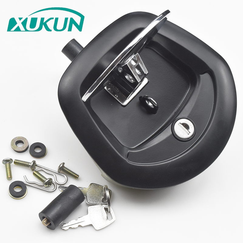 Toolbox Caravan Griff Paddle L – Door Handle Bewertung und Preis