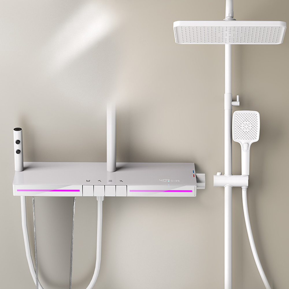 2024 moderne Dusche Badezimmer – Faucet Bewertung und Preis