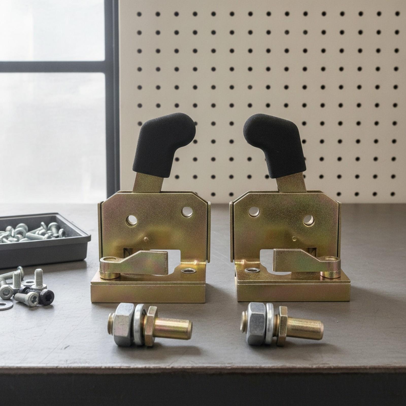 502-Style Mechanisches Türschl – Door Lock Bewertung und Preis