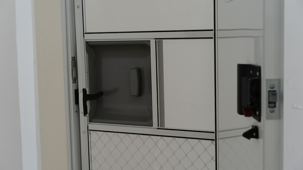 Airow Auto-Sicherheitspunktver – Door Lock Bewertung und Preis