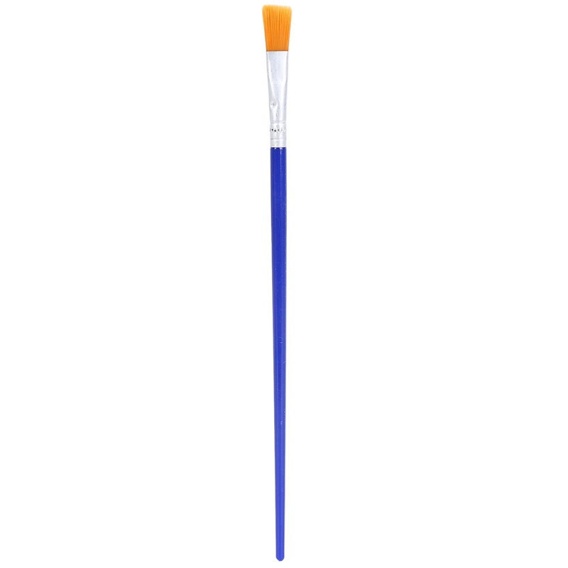 100 Stück Flache Malpinsel, Kl – Paint Brush Bewertung und Preis
