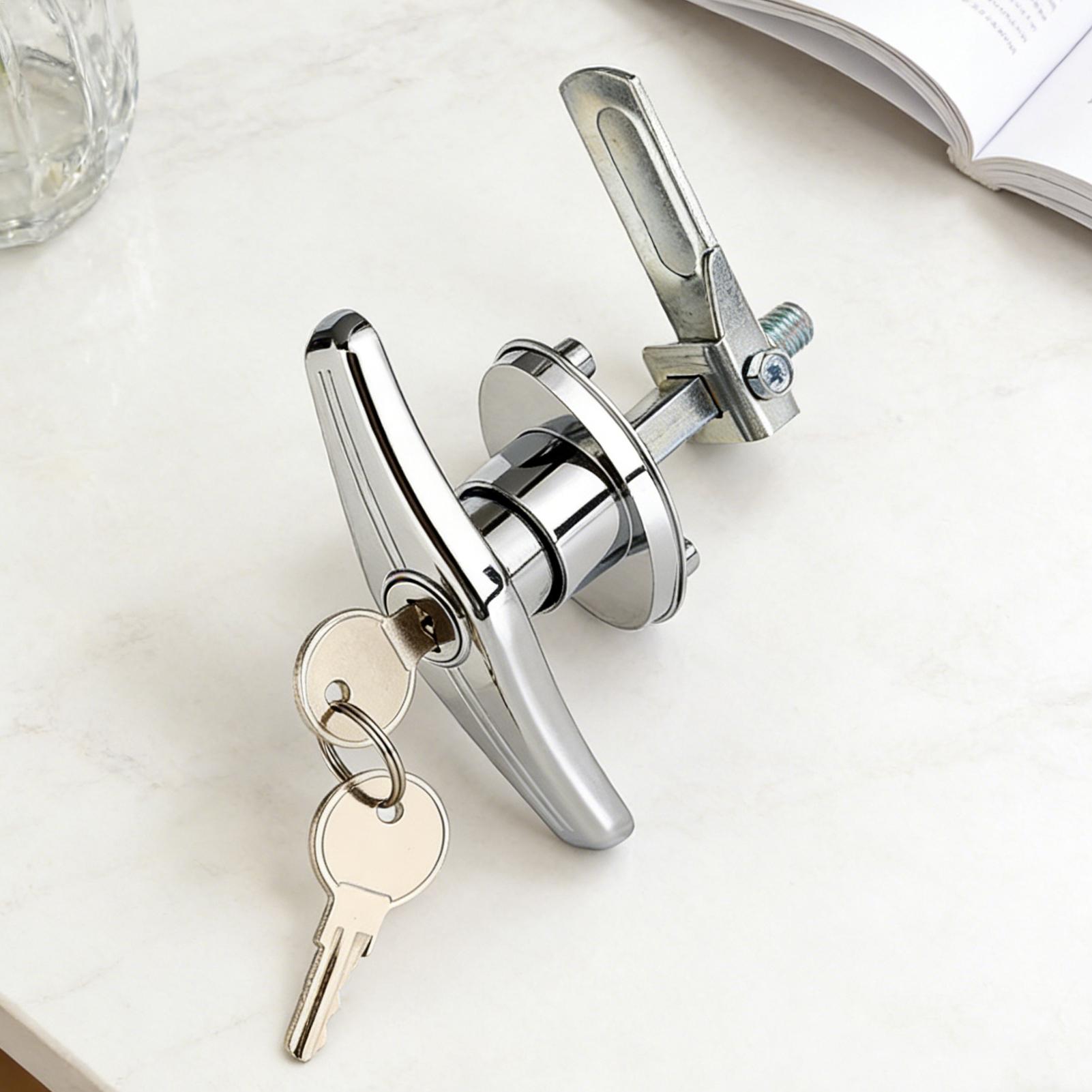 Schwerlast-Türschloss für Wohn – Door Lock Bewertung und Preis