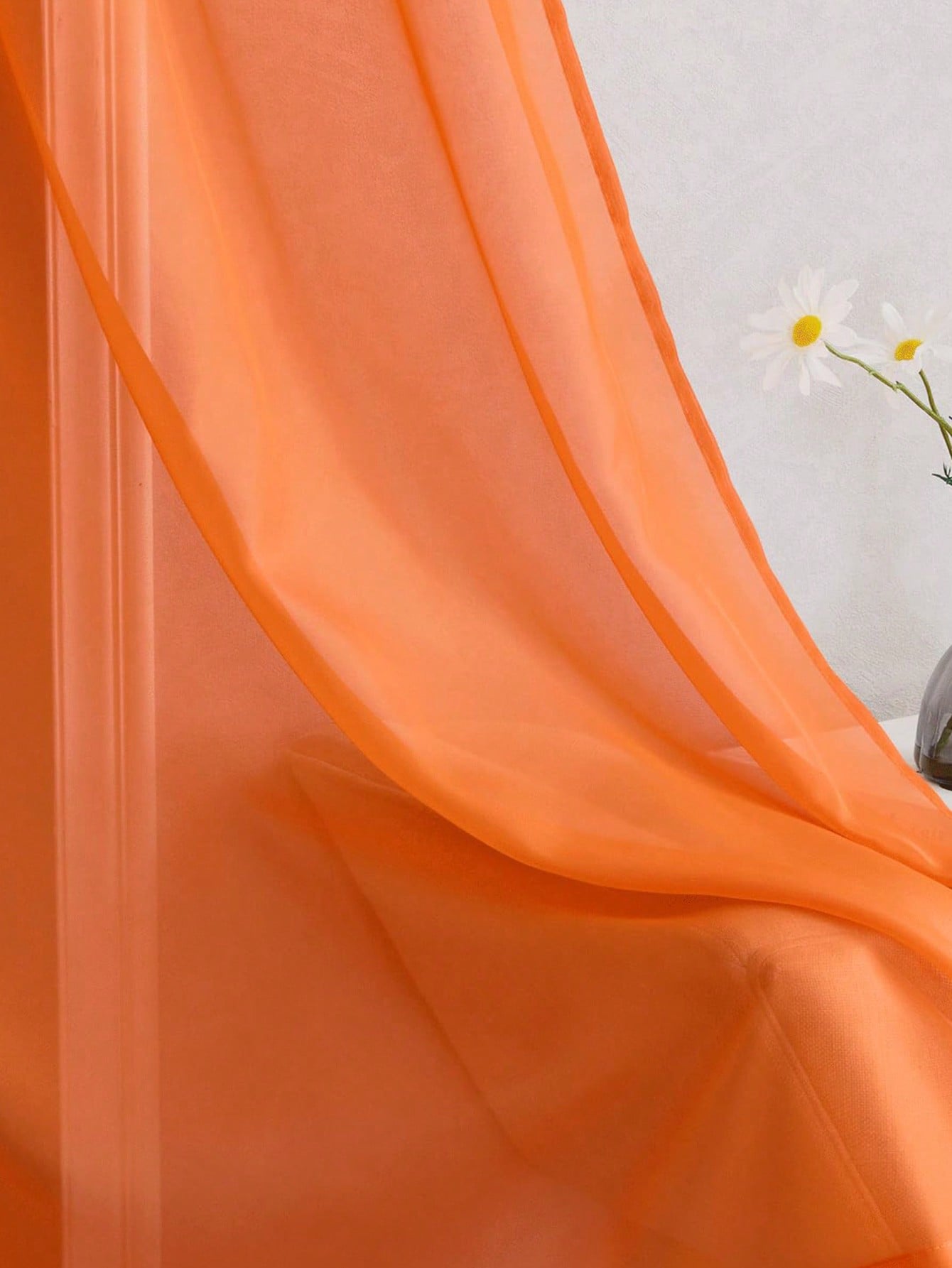 1 Stück Eleganter Transparente – Curtain Rods Bewertung und Preis