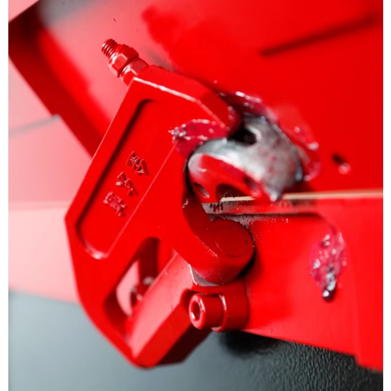 Soft-Close Hydraulische Verdec – Cabinet Hinges Bewertung und Preis