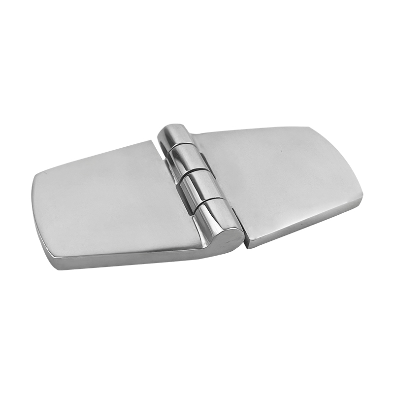 Gusscharnier aus Edelstahl 316 – Cabinet Hinges Bewertung und Preis
