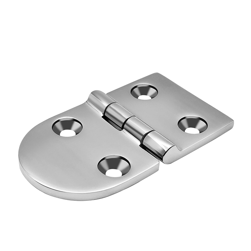 Gusscharnier aus Edelstahl 316 – Cabinet Hinges Bewertung und Preis