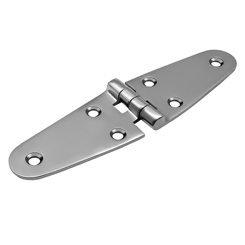 Gusscharnier aus Edelstahl 316 – Cabinet Hinges Bewertung und Preis