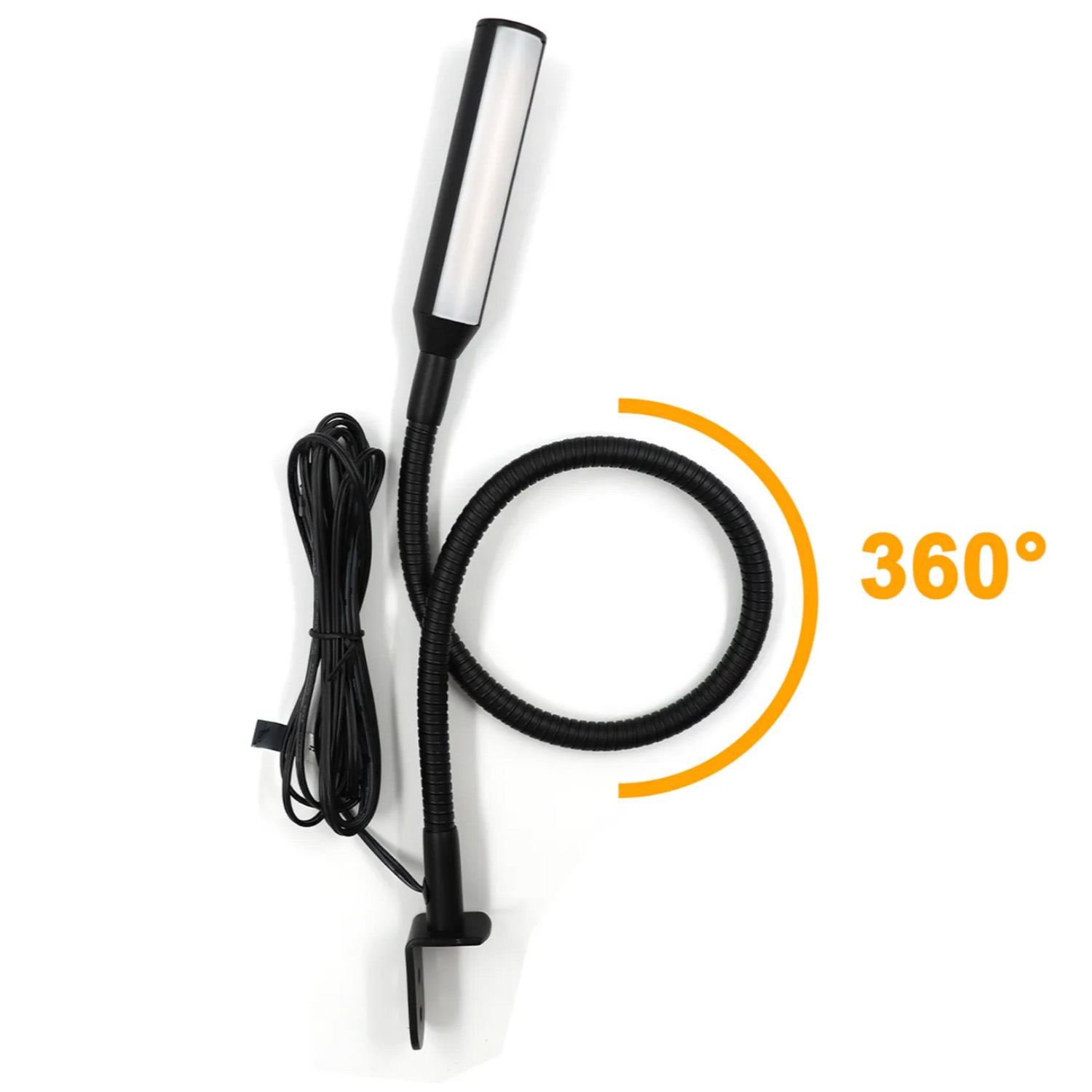 2 Stück LED-Leselampe mit Dimm – Light Switch Bewertung und Preis