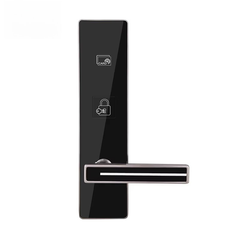 Elektronisches WLAN-Smart-Schl – Door Lock Bewertung und Preis