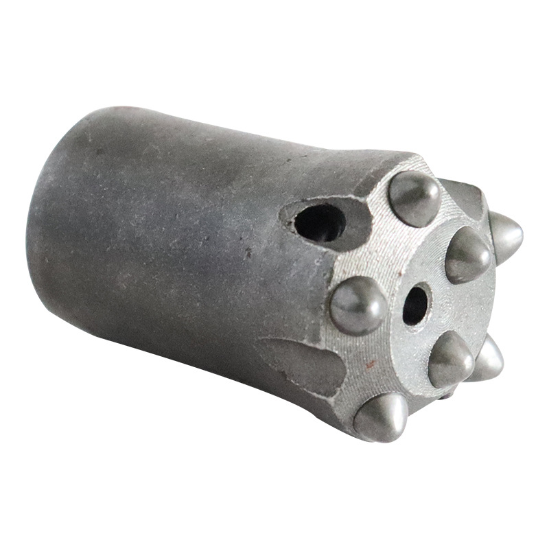 38 Kugelzähne, 7 Zähne, hochef – Drill Bits Bewertung und Preis