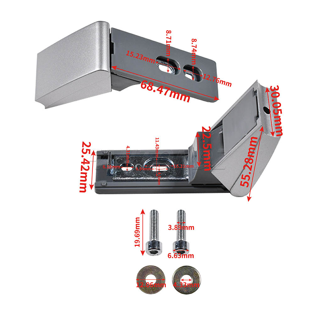 9590178 Türscharnier für Liebh – Door Handle Bewertung und Preis